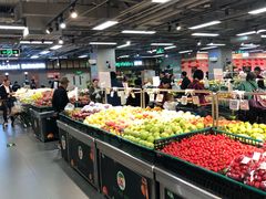 -美廉美超市(圣熙8号购物中心店)