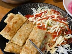 -海云台韩式汤饭·13年匠心韩料(南山店)