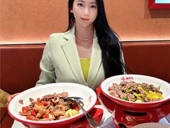 -辣可可·小炒黄牛肉(望京凯德MALL店)