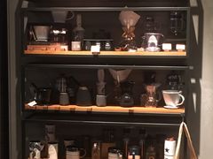 零售区-星巴克臻选(苏州汇豪店)
