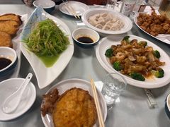 -黑石礁酒楼·海鲜(黑石礁店)