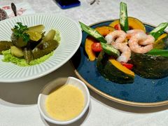 -俄士厨房(环球港店)