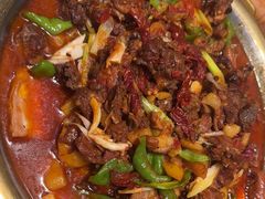 -驿楼兰·新疆菜(火车站店)