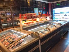-老墙根涮肉·铜锅·烧烤(欢乐谷·王四营店)