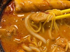 -O记东北砂锅麻辣烫