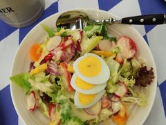 -Paulaner·德国帕拉娜自酿啤酒餐厅(海上世界店)