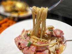 -Bistro 63 创意融合料理(广粤天地店)