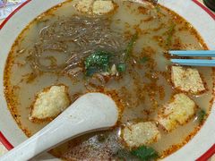-小杨生煎(深圳岗厦北店)