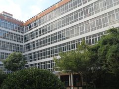 教学楼-上海市民办金苹果学校