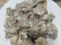 -老七饭馆(光荣道总店)