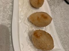 -红棉中餐厅·广州海航威斯汀酒店