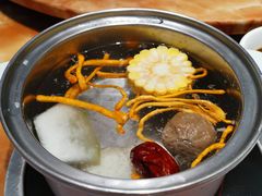 -神洲四海大酒楼(王府井澳门中心店)