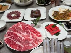 -围炉夜话·潮汕卤水火锅(榕江店)