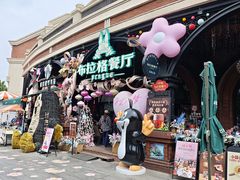 -布拉格餐厅· 中欧捷克菜(全国首店)