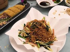 -海龙中餐厅·传统广府味
