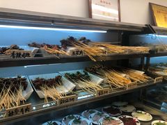 -XiaoJunGan Hotpot 钢管厂五区小郡肝火锅串串香