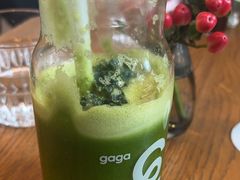 -gaga(深圳南山益田假日广场店)