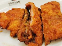 生煎大排-常熟炒浇面馆(蓝旗街店)