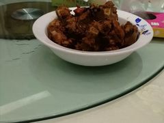 -楚灶王(徐东店)