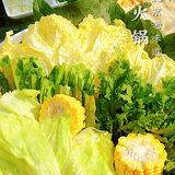 铜锅涮肉四合院，肉香景好不怕【巷子深】
