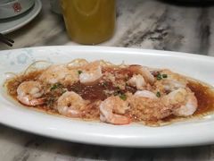-金佬馆·川菜bistro(芜湖镜湖万达店)