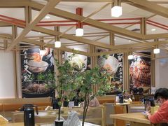 -味千拉面(广州白云机场T1西二店)