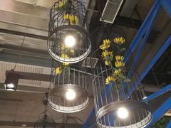 大堂-娄三少春饼·烤鸭(合生汇购物中心店)