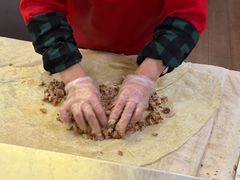 -好吃再来大饼熏肉(胜利北路店)