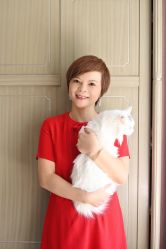 -HY小曼wedding·TOPYOUNG团队
