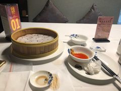 -同庆楼(金宝汇店)