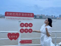 -澳门环岛游湾仔码头