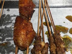 -管氏翅吧(马家堡店)