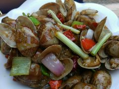 -四妹餐厅(玫瑰街店)