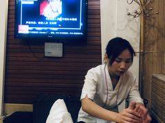 -良子健身(金融街店)