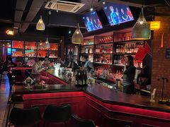 -音乐房子·Vintage Live Bar(玉林总店)