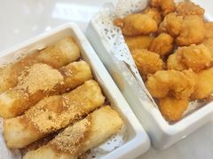鸡米花-傣妹火锅(徐泾店)