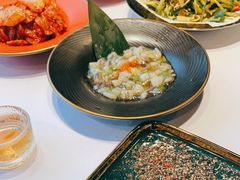 -隐炉和牛烧肉店(群力店)