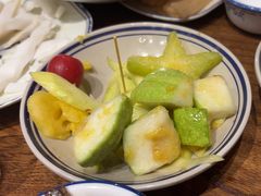 -厝味火锅·潮汕卤水火锅(十一合店)