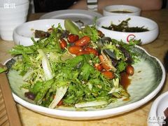 IMG_2710-一心烤肉(延安路店)