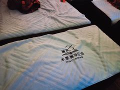 -水墨澜渟足道·SPA·传统(四望亭东关街店)