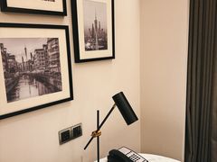 -广州粤海喜来登酒店