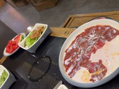 -井格重庆火锅(西直门凯德Mall店)