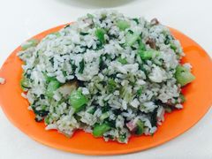 -舒蔡记生煎菜饭(云南中路店)