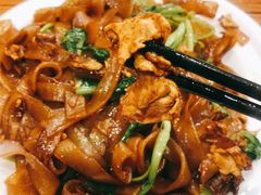 -老裕缘汤包馆(嘉善路店)