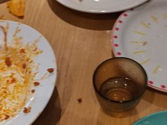 -菲滋意式餐厅(金华银泰城店)