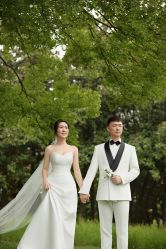 -吉光片羽高端婚纱摄影(泰州优选店)
