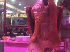-陆记鹅庄·潮汕菜·狮头鹅(大仟里店)