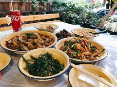 -东排食堂长沙小吃大排档(五一广场店)