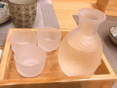 -樱の千渡日式料理·铁板烧•烧鸟(金盛田广场店)