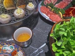 -十三姨正合丰烤肉(营迹路店)